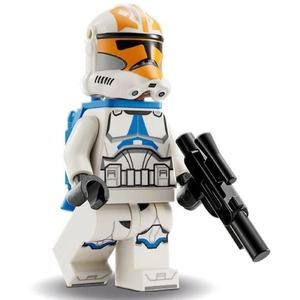 LEGO Star Wars : Clones de la 501e légion, 332e compagnie pas cher
