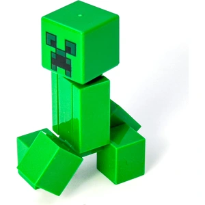 LEGO Minecraft : Creeper pas cher