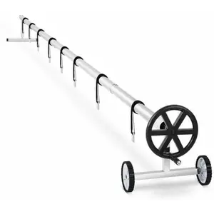 Enrouleur Bâche Piscine Manuel Bulle Uniprodo UNI_POOL_REEL_570 (30 - ...Vendu paramazon
