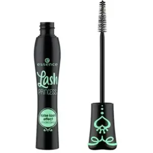 Comparateur de prix : Essence - Lash PRINCESS False lash effect Mascara 12 ml Noir unisex