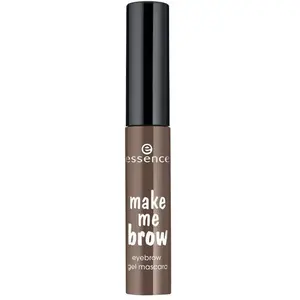Comparateur de prix : Essence - Gel Mascara Pour Sourcils Make Me Brow - 02 Browny Brows TU