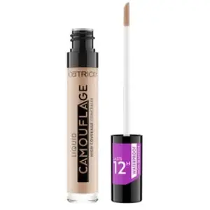 Comparateur de prix : Catrice - Anti-cernes Liquide Haute Couvrance Camouflage - 10 Porcellain