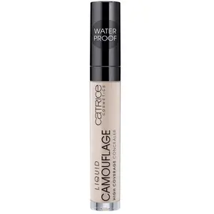 Comparateur de prix : Catrice Correcteur haute couvrance liquide camouflage 05