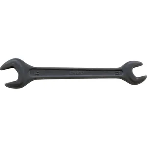 Merkloos / Sans marque Neutrale Produktlinie - Clé à fourche double DIN895 22x27mm 1 pcsVendu parcontorion