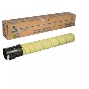 Minolta TN616Y - Jaune - original - cartouche de toner - pour bizhub C6000 pas cher