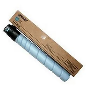Comparateur de prix : DEVELOP TN-512C - Cyan - compatible - cartouche de toner - pour ineo+ 454, 454e
