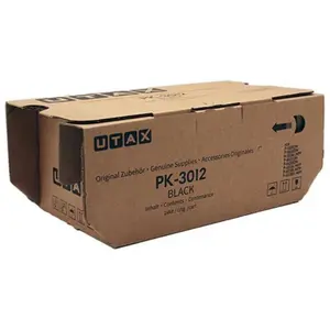 Comparateur de prix : Utax Toner PK-3012 PK3012 (1T02T60UT0) 1T02T60UTS