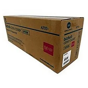 Konica Minolta IUP-23M - Magenta - original - unité de mise en image d...Vendu parfnac