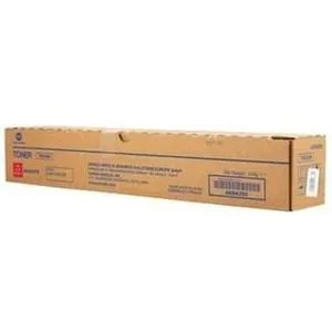Comparateur de prix : Konica Minolta TN-328M Cartouche de toner 1 pièce(s) Original Magenta