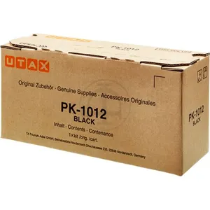 Comparateur de prix : Utax Toner PK-1012 PK1012 (1T02S50UT0)