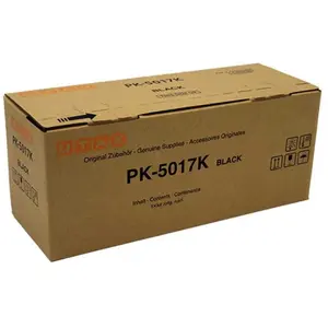 Comparateur de prix : Utax Toner Pk-5017k