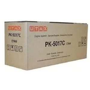 Comparateur de prix : Cartouche de toner Utax PK-5017C PK5017C (1T02TVCUT0)