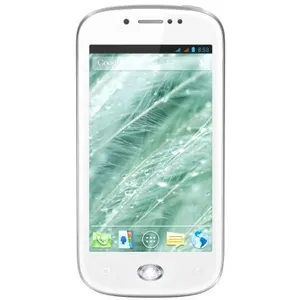 Comparateur de prix : Wiko Smartphone Sublim Made With Swarovski zirconia (10,16 cm (4 pouces) IPS, 1 GHz, Dual Core, 512 Mo RAM, 4 Go de stockage,