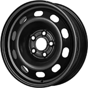 Jante Tole Magnetto Wheels 14 Pouces Noir pas cher