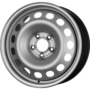 Jante Tole Magnetto Wheels 16 Pouces Argent pas cher