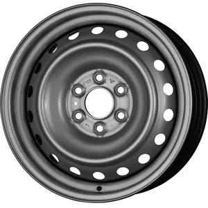 Jante Tole Magnetto Wheels 16 Pouces Argent