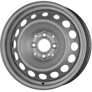 Jante Tole Magnetto Wheels 15 Pouces Argent pas cher