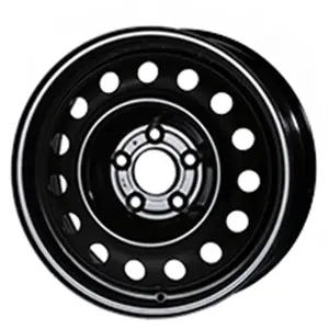 Jante Tole Magnetto Wheels 16 Pouces Noir pas cher