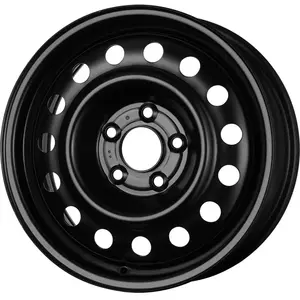 Jante Tole Magnetto Wheels 16 Pouces Noir pas cher
