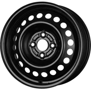 Jante Tole Magnetto Wheels 15 Pouces Noir pas cher