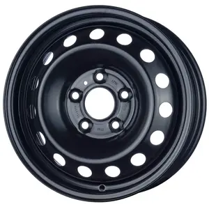 Jante Tole Magnetto Wheels 15 Pouces Noir pas cher