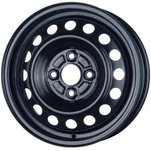 Jante Tole Magnetto Wheels 14 Pouces Noir pas cher