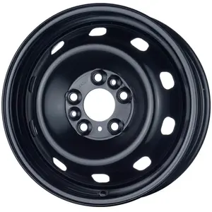 Jante Tole Magnetto Wheels 16 Pouces Noir pas cher