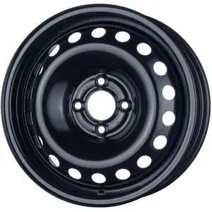 Jante Tole Magnetto Wheels 15 Pouces Noir pas cher