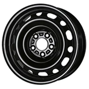 Jante Tole Magnetto Wheels 16 Pouces Noir pas cher