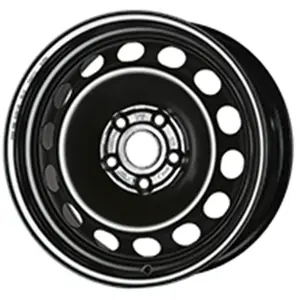 Jante Tole Magnetto Wheels 16 Pouces Noir pas cher