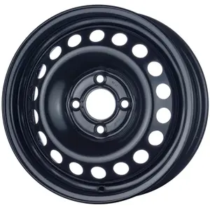 Jante Tole Magnetto Wheels 14 Pouces Noir pas cher