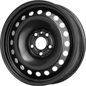 Jante Tole Magnetto Wheels 16 Pouces Noir pas cher
