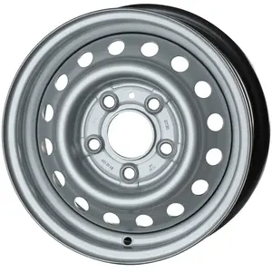 Jante Tole Magnetto Wheels 13 Pouces Noir pas cher