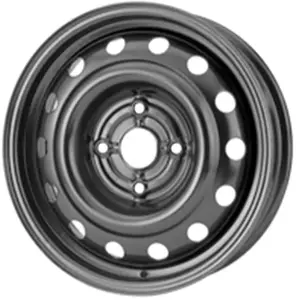 Jante Tole Magnetto Wheels 15 Pouces Noir pas cher