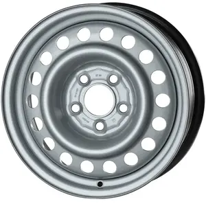Jante Tole Magnetto Wheels 15 Pouces Noir pas cher
