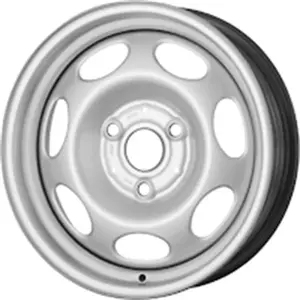 Jante Tole Magnetto Wheels 15 Pouces Argent pas cher