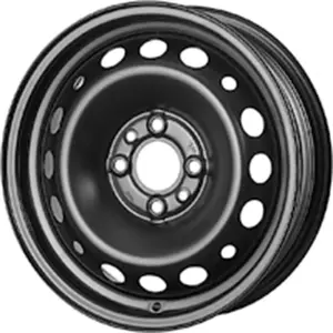 Jante Tole Magnetto Wheels 14 Pouces Noir pas cher