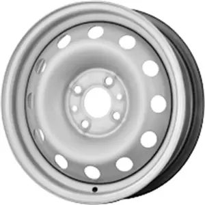 Jante Tole Magnetto Wheels 14 Pouces Argent pas cher