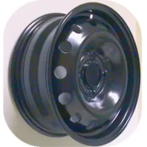 Magnetto Wheels Jante Tôle 16 Pouces N pas cher