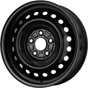 Jante Tole Magnetto Wheels 16 Pouces Noir pas cher