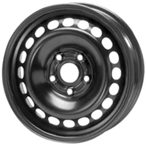 Jante Tole Magnetto Wheels 15 Pouces Noir pas cher