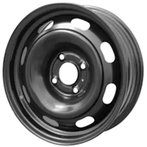 Jante Tole Magnetto Wheels 15 Pouces Noir pas cher