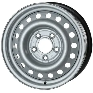 Jante Tole Magnetto Wheels 14 Pouces Noir pas cher
