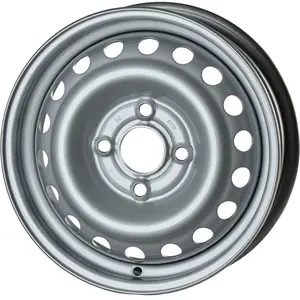 Jante Tole Magnetto Wheels 13 Pouces Noir