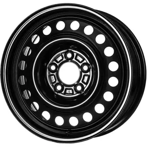 Jante Tole Magnetto Wheels 16 Pouces Noir pas cher
