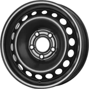 Jante Tole Magnetto Wheels 15 Pouces Noir pas cher