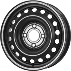 Jante Tole Magnetto Wheels 15 Pouces Noir pas cher