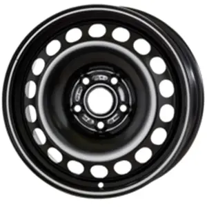 Jante Tole Magnetto Wheels 16 Pouces Noir pas cher