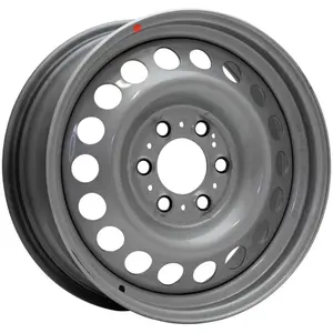 Jante Tole Magnetto Wheels 17 Pouces Argent pas cher