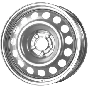 Mw Jante Tôle 7x17 5x108 Et 46